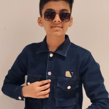 Shripad Rushikesh Thigale